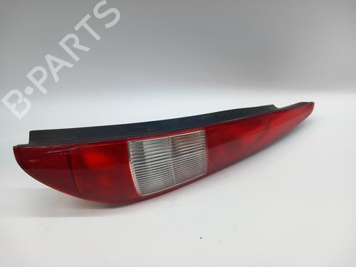 Used Right taillight FORD MONDEO III Turnier (BWY) 2.0 16V DI / TDDi / TDCi (90 hp) 23258507