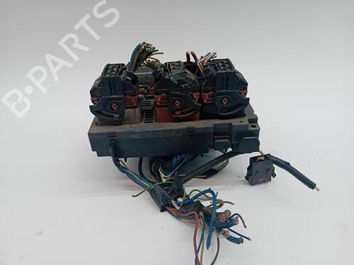 Fuse box CITROËN C5 III (RD_) | BP36781545E1 - Image 5