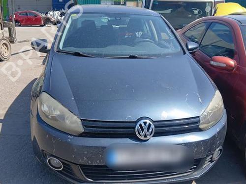 Used Parts VW GOLF VI (5K1) 1.6 TDI 4976826