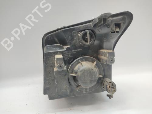 Right headlight FORD TOURNEO CONNECT | BP33201410C29 - Image 3