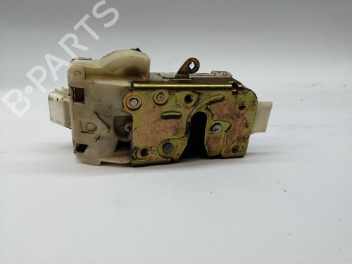 Used Front left lock FORD MONDEO III Saloon (B4Y) 2.0 TDCi (130 hp) 31143993