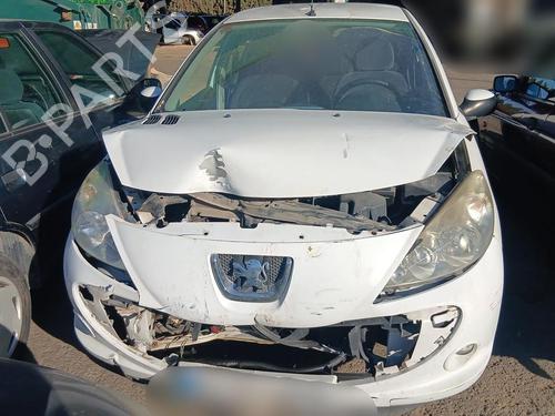 Peças PEUGEOT 206+ (2L_, 2M_) 1.1 4686449