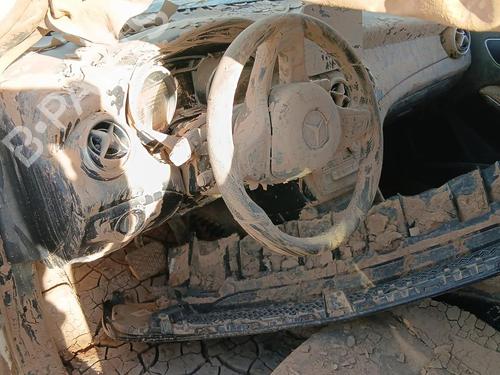 Left front driveshaft MERCEDES-BENZ GLA-CLASS (X156) GLA 200 CDI / d (156.908) | BP30963267M38 