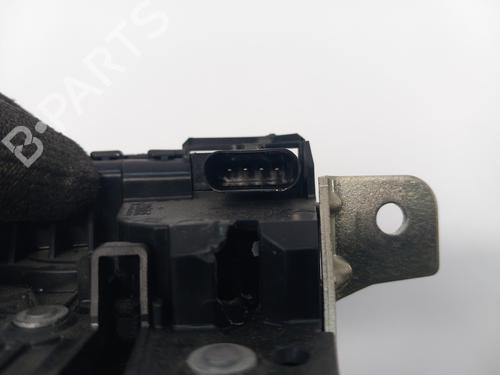 Tailgate lock MERCEDES-BENZ A-CLASS (W176) A 180 CDI / d (176.012) | BP17721887C101 
