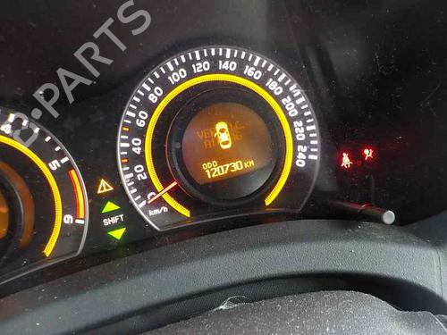 Front right lock TOYOTA AURIS (_E15_)  | BP5530908C97 