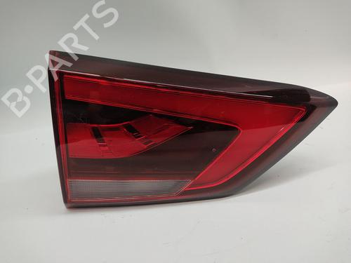 Used Left tailgate light MG MG ZS SUV (AZS1) [2017-2025]  29340515