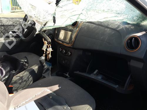 Engine control unit (ECU) DACIA SANDERO II 1.5 dCi | BP10317116M57  - Image 7