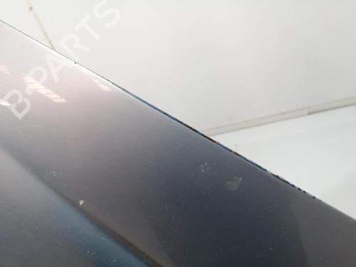 Hood PEUGEOT 206 Hatchback (2A/C) 2.0 HDI 90 | BP29589539C1 