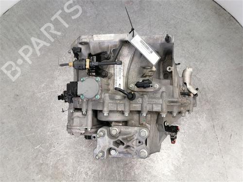 Used Gearbox Gearbox 18598690 18598690