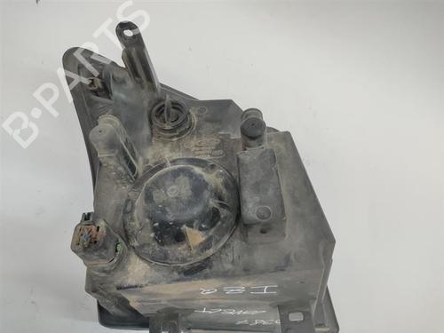 Left headlight FORD TRANSIT CONNECT (P65_, P70_, P80_) 1.8 TDCi | BP36864228C28 - Image 2