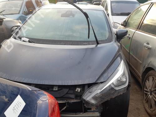 Electronic module NISSAN MICRA V (K14)  | BP24216465M83 