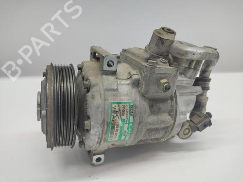 AC compressor SEAT ALTEA (5P1)  | BP29830884M34