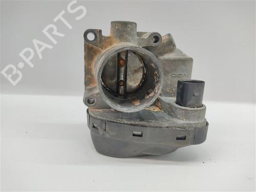 Used Throttle body Throttle body VW LUPO I (6X1, 6E1) 1.4 16V (75 hp) 29246894 29246894