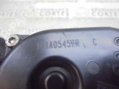 Throttle body DACIA DOKKER MPV (KE_)  | BP5522100M82 