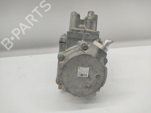 AC compressor RENAULT ZOE (BFM_)  | BP29865470M34
