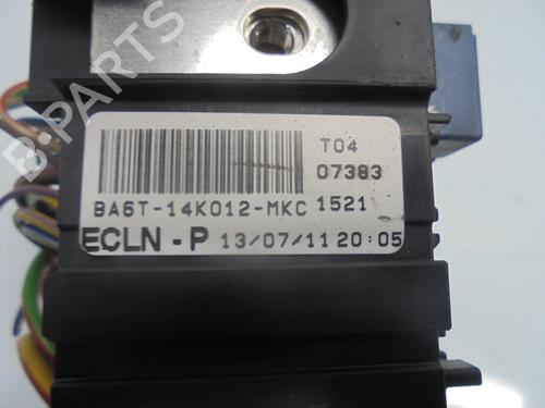 Fuse box FORD FIESTA VI (CB1, CCN) 1.4 TDCi | BP8268936E1 