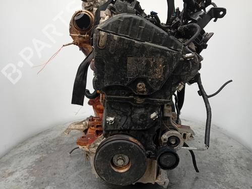 Engine RENAULT EXPRESS Box Body/MPV  | BP27997351M1 