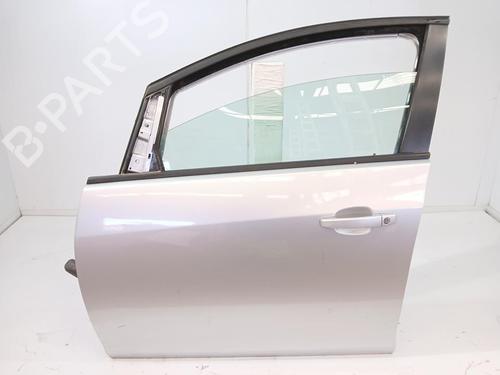 Used Left front door Left front door OPEL ASTRA J Sports Tourer (P10) [2010-2015] 34239101 34239101