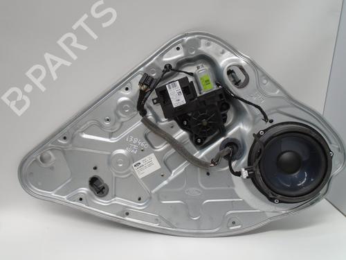 Used Rear left window mechanism FORD KUGA I 2.0 TDCi 4x4 (140 hp) 8074551