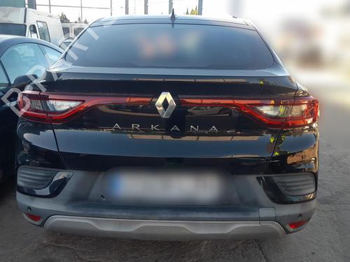 Højre Styrespindel Lejehus RENAULT ARKANA I (LCM_, LDN_) | BP30579849M26