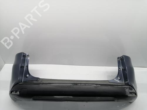 Bak støtfanger Bak støtfanger RENAULT CLIO IV Grandtour (KH_) [2012-2021] 34168382 34168382