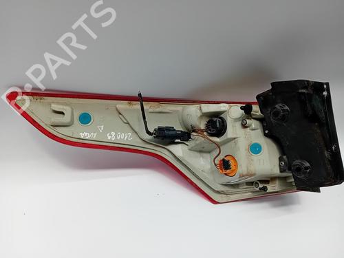 Right taillight FORD KUGA II (DM2) 2.0 TDCi | BP37195278C35 - Image 2