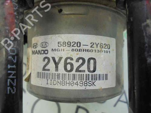 Control unit HYUNDAI ix35 (LM, EL, ELH)  | BP5455270M11 