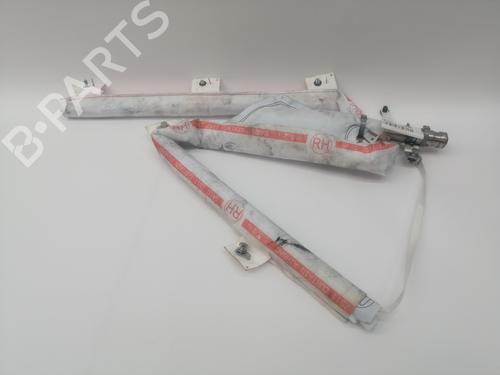 Used Right curtain airbag MG MG ZS SUV [2017-2025]  22404601