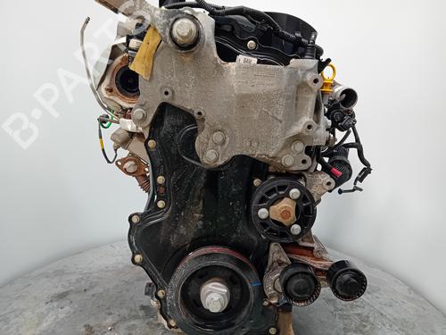 Engine FIAT TALENTO Bus (296_)  | BP28026314M1 