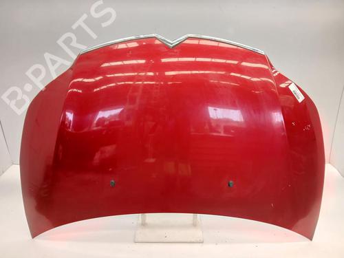 Used Hood Hood 37032876 37032876