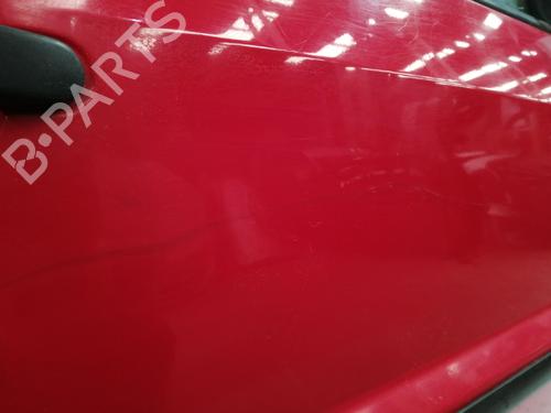 Right front door FORD FUSION (JU_) 1.4 | BP29303403C3 