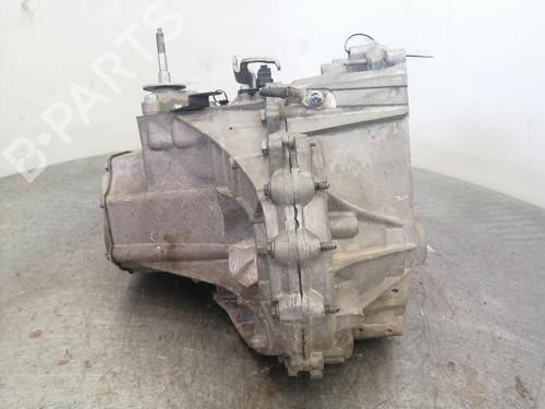 Gearbox CITROËN C4 Picasso I MPV (UD_)  | BP29433517M3 