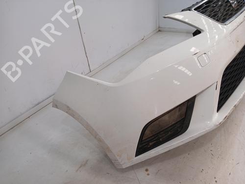 Front bumper SEAT LEON (5F1)  | BP26487435C7 