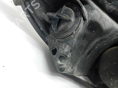 Left headlight RENAULT MEGANE III Hatchback (BZ0/1_, B3_) 1.5 dCi | BP37182280C28 - Image 5