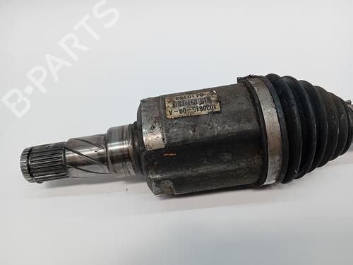 Left front driveshaft TESLA MODEL S (5YJS) | BP37247642M38 - Image 2