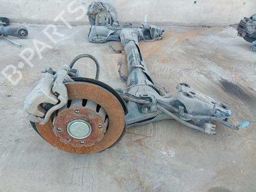 Bagaksel OPEL CORSA F (P2JO) | BP38732002M2 - Image 2