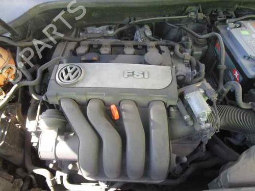 Engine VW EOS (1F7, 1F8) 2.0 FSI | BP6300932M1 - Image 11