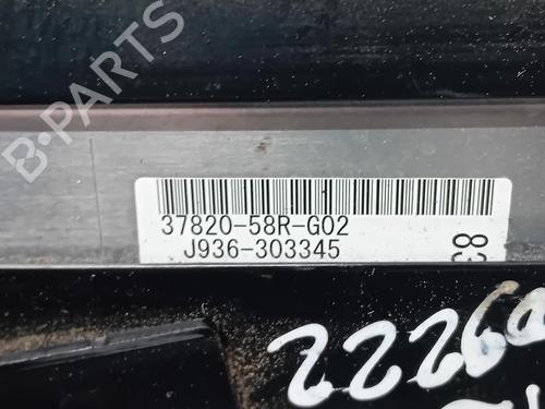 Engine control unit (ECU) HONDA JAZZ IV (GK_) 1.3 | BP35805879M57 - Image 3