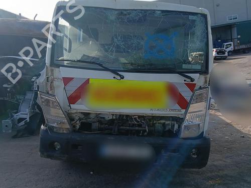 Used Parts NISSAN NT400 CABSTAR (F24M) 4907862