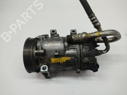 Used AC compressor AC compressor 36090994 36090994