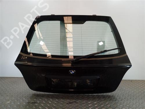 Used Tailgate Tailgate BMW 3 Compact (E46) 316 ti (115 hp) 9840142 9840142