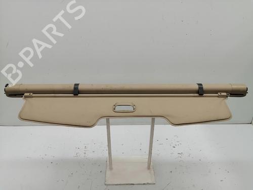 Rear parcel shelf LAND ROVER RANGE ROVER SPORT I (L320) 3.0 D 4x4 | BP30196708C85 
