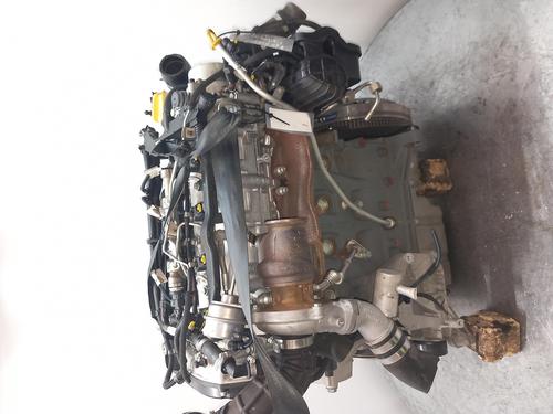 Engine FIAT SEDICI (189_) 2.0 D Multijet | BP19397386M1 