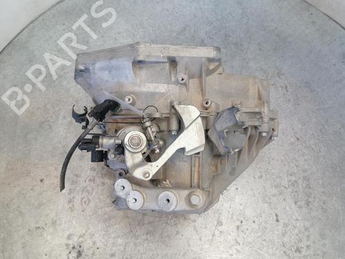 Used Gearbox Gearbox 38544457 38544457