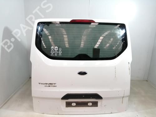 Bagklap CC/Kombi-Coupé FORD TRANSIT CUSTOM V362 Van (FY, FZ) [2012-2025]  27613940