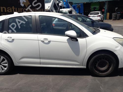 Front left lock CITROËN C1 (PM_, PN_) 1.0 | BP10225900C98 