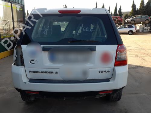 Tailgate LAND ROVER FREELANDER 2 (L359)  | BP27339532C6 