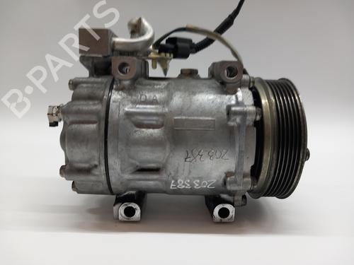 AC-Kompressor FORD KA (RB_) 1.3 i | BP29322272M34 