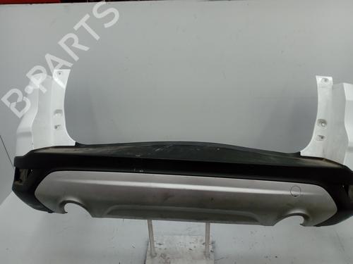 Used Rear bumper FORD KUGA II (DM2) 1.5 TDCi (120 hp) 18419237