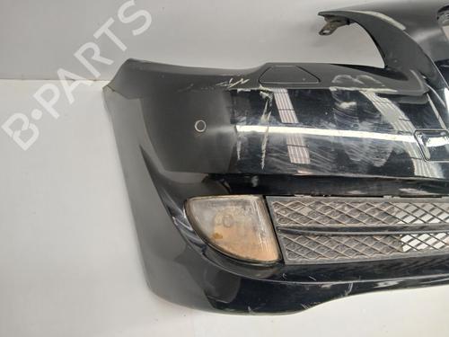 Front bumper BMW 5 (F10) 520 d | BP27639587C7